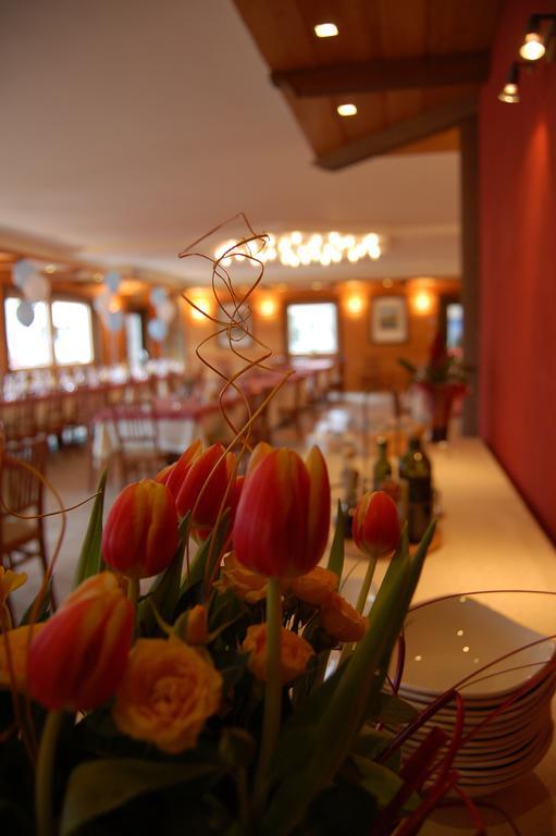Albergo Edelweiss - Larespa Crodo Exterior foto