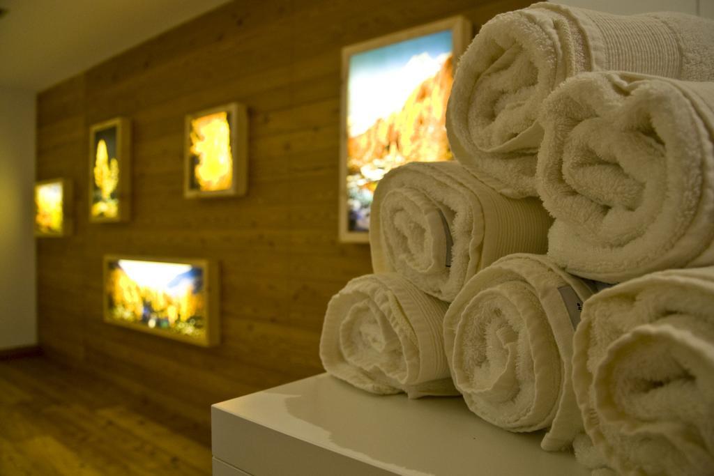 Albergo Edelweiss - Larespa Crodo Exterior foto